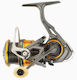 Daiwa Silvercreek X LΤ Fischrolle für Leichtes Felsangeln (LRF) 2500