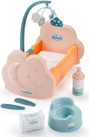 Ecoiffier Αξεσουάρ Nursery