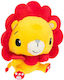 Fisher Price Animal Little Lion made of Fabric