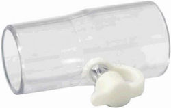 Philips Συνδετικό Προσθήκης Οξυγόνου CPAP 31271 Philips Συνδετικό Προσθήκης Οξυγόνου CPAP 31271