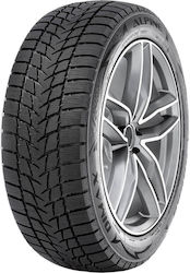 Radar Dimax Alpine 235/45R18 98E-Commerce-Website XL 4 Jahreszeiten Reifen für Passagier Auto