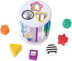 Baby Einstein Zen & Cal’s Sensory Shape Sorter für 6++ Monate