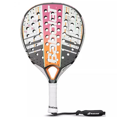 Babolat Dyna Energy 150126-100 Erwachsene Padel Schläger