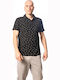 Polo T-Shirt Minzgrün