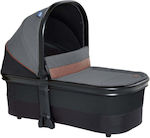 Chicco Port Bebe Light Mysa Black Satin
