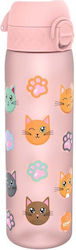 Ion8 Slim Cats Non Spill 600ml Slim