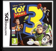 Toy Story 3 DS Game (Used)