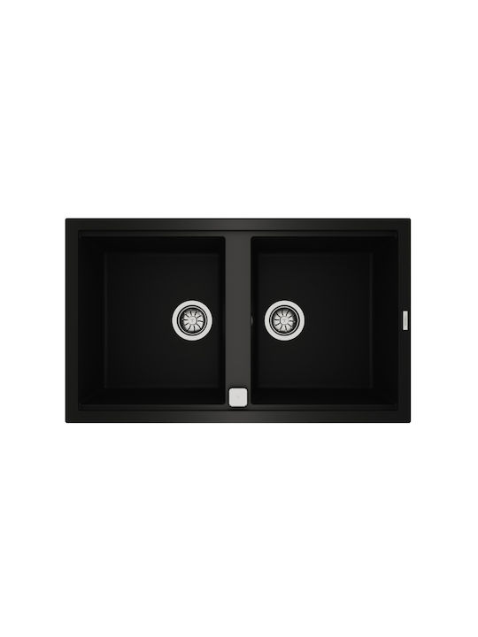 Teka Tegranite Nova 90 B-TG 2B 115260041 Drop-I...