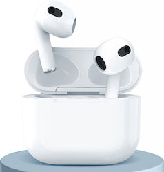 Pavareal P4 In-ear Λευκά Pavareal P4 In-ear Λευκά