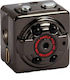 Action Red Ring Web Camera Full HD 1080p Κόκκινη 0420.042