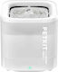 Petkit Eversweet Solo SE Automatic Waterer Fountain from ABS Plastic for Dog & Cat 1.8lt 16cm in White Colour