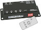 Phonocar Distribuitor Putere Sistem Audio Auto Divizor de ecran universal