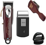 Wahl Professional Combo Magic Clipper 3615-0473 Електрическа бръсначка Лице Акумулаторна