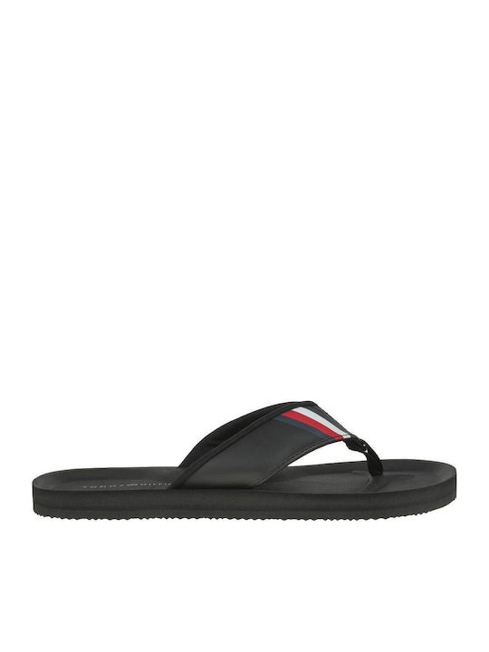 Ανδρικά Flip Flops Μαύρα