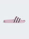 Adidas Adilette Men's Slides Clear Pink