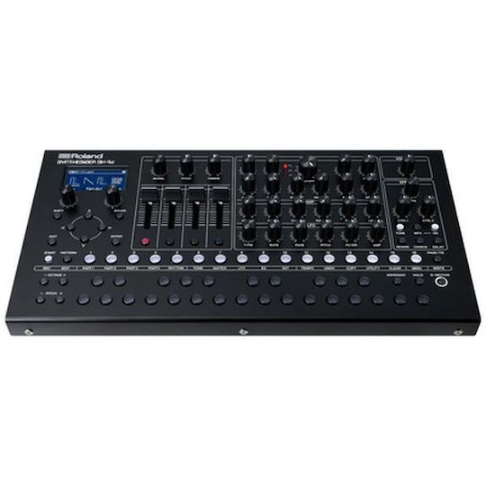 Roland SH-4d Ψηφιακό Synthesizer με 25 πλήκτρα