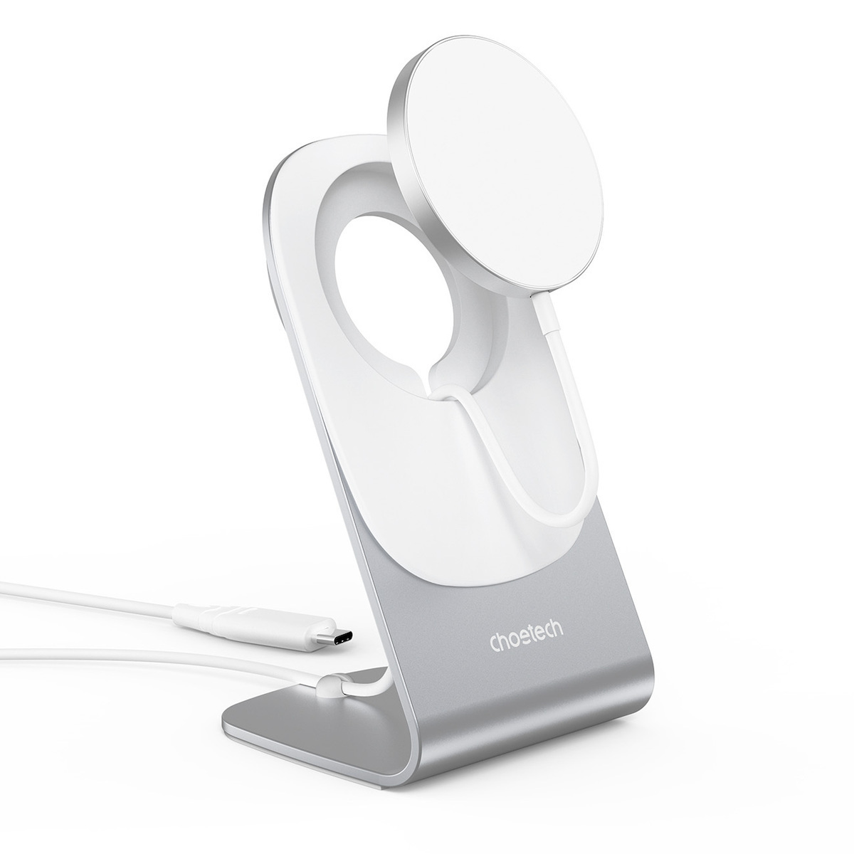 Choetech T585-F Qi2 3-σε-1 μαγνητικός ασύρματος φορτιστής