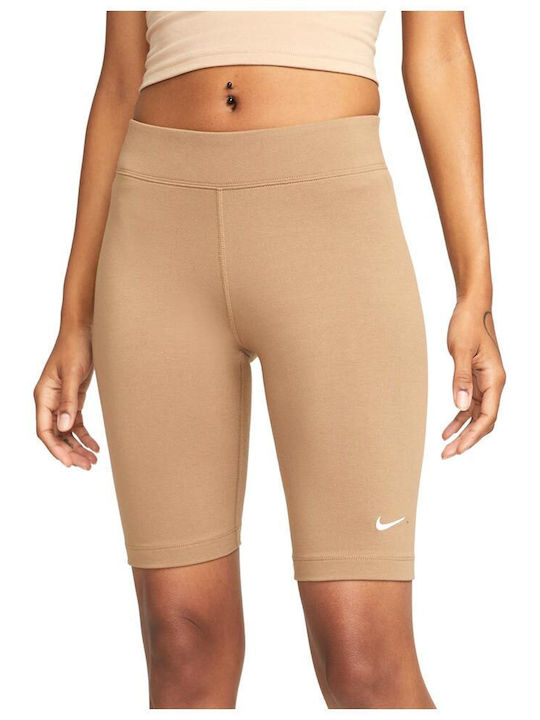 Nike Sportswear Essential Schulung Frauen Fahrr...