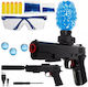 Kruzzel Kruzzel Toy Gun with Foam Darts Child Cap Gun