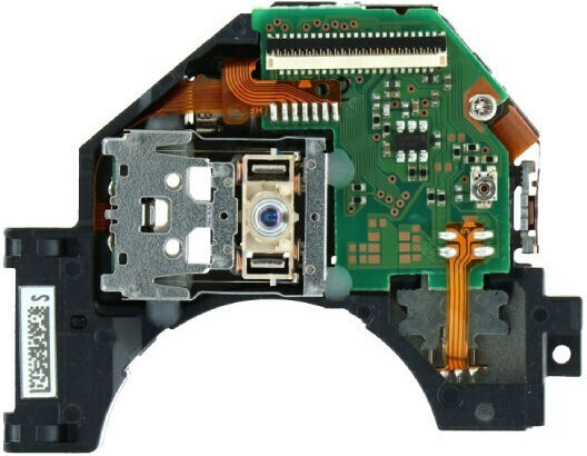 Laser Lens Laser-Objektiv für XBOX Eins