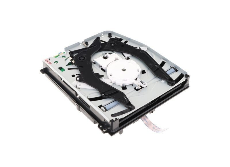 Disc Unitate DVD pentru PS4 | Skroutz Romania