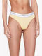 Guess O97E04KBBU1 Women's String Yellow