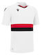 Charon Eco Men's Football Jersey