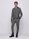 Sweatshirt Gray
