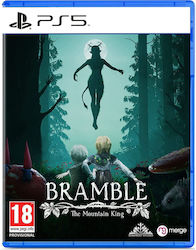 Bramble Mountain King PS5 Game