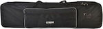 COBRA 88 Key Keyboard Bag 1450 x 360 x 155mm by Cobra, Soft Case for Keyboard, Piano, Organ, Keys and General Use, Yamaha P35, P45, P80, P85, P90, P95, P105, P115, P120, P125, P140, P515, Korg SP 100, 200, 300, Krome-88, Roland RD 150, 170, Casio