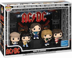 Funko Pop! Deluxe: AC/DC - AC/DC La Concert 02 Ediție Specială