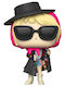 Funko Поп! Герои: Birds of Prey - Harley Quinn (Инкогнито) 311 Специално издание