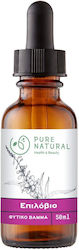 Pure Natural Tincture Epilobium Tincture 50ml