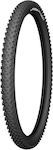 Michelin Bike Tire Road Wild Race R 29"