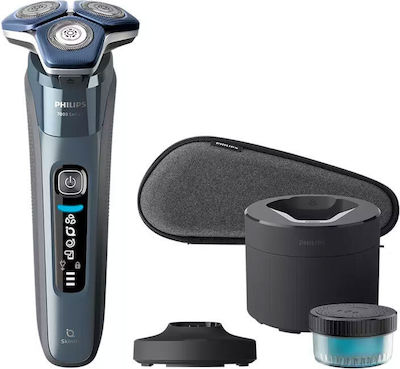 Philips Shaver 7000 Series S7882/55 Mașină de ras electrică Figură Reîncărcabilă