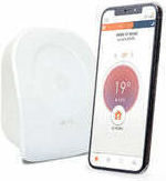 Somfy Digital Thermostat