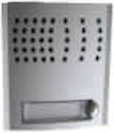 Geyer Home Intercom Push Button Panel