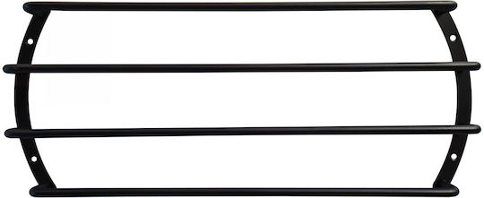 TRF SM 15B Σίτα για Subwoofer 15'' Μαύρη