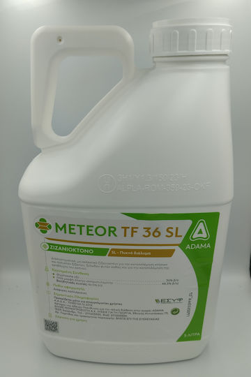 Adama Meteor TF 36 Υγρό Ζιζανιοκτόνο 5lt