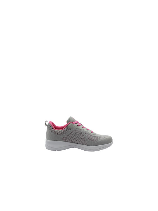 Lumberjack Agatha Sneakers Gray