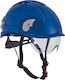 Cerva Construction Site Helmet Blue 0601012240999