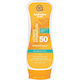 Australian Gold Tan & Protect Αδιάβροχη Αντηλιακή Λοσιόν Προσώπου SPF50 237ml
