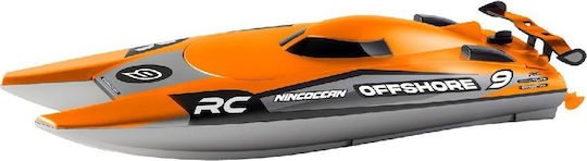 Nincocean RC Offshore Remote Controlled Speedboat