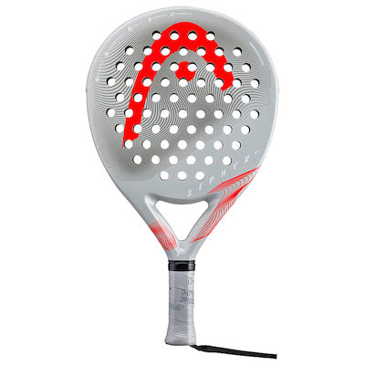 Head Zephyr UL 2023 225063 Erwachsene Padel Schläger