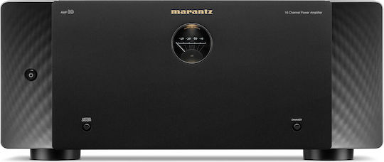 Marantz AMP10 Amplificator Home Cinema 4K 16 Canale Negru
