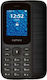 MyPhone 2220 Dual SIM Mobil cu Butone Mari Negru
