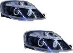 Front Lights for Citroen C3 2pcs