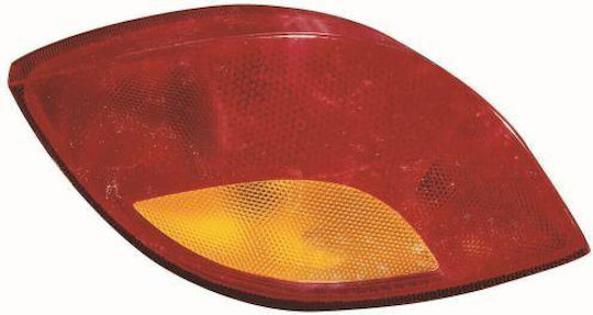 Δεξί Πίσω Φανάρι για Ford Ka 1997-2008