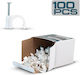 Bormann BCR5110 Roka Nails 100pcs 7/17mm 050698