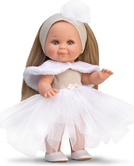 Magic Baby Betty Κούκλα για 3+ Ετών 30εκ.
